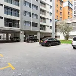 Rose Manor - Cozy Luxurious 2 Bedroom Apartment In Kilimani Nairobi