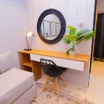 Lush Studio Apt In Kilimani