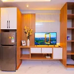 Lush Studio Apt In Kilimani