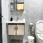 Lafamilia Studio Apartments