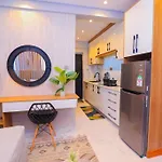 Lush Studio Apt In Kilimani