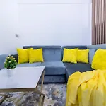 Zurina Holiday Homes