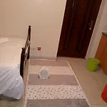 Lynx Apartments