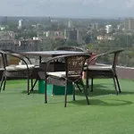 The Opulent Siayapark Apartments