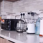 The Perfect And Executive Siayapark Apartments