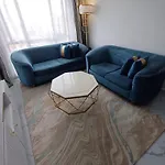 Smarthomes Serviced Apartments