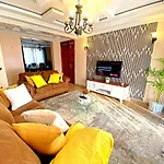 Brightwood Apartments