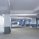 Cosy Apartment In Kilimani W Free Parking & Gym