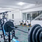 Cosy Apartment In Kilimani W Free Parking & Gym