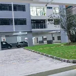 Cosy Apartment In Kilimani W Free Parking & Gym