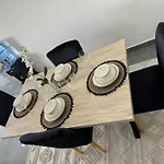 Riverside Lux 2Bedroom With Skyline Views