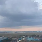 Airport View Fedha