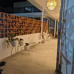 Bliss Haven Spaces Westlands One Bedroom Apartments