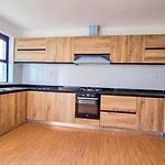 Serene Apartments
