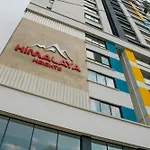 Executive Studio Apartment In Kilimani, Nairobi