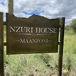 Nzuri House