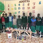 Future Stars Centre Kibera