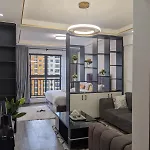 Ace Suites Kileleshwa 1 Bedroom