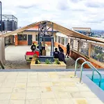 Studio Bnb Near Junction Mall