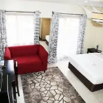 New Mvuli Furnished Apartment