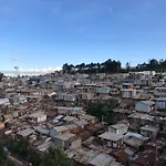 Future Stars Centre Kibera