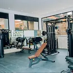 Modern Luxury 1Br