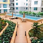 Modern Luxury 1Br