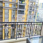 Silver Harbour Apartments