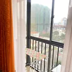 Silver Harbour Apartments