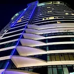 Grand 808 -Brand New Luxurious 1 Bedroom Apartment