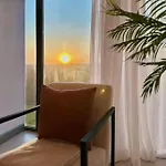 Grand 808 -Brand New Luxurious 1 Bedroom Apartment