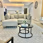 Skyfall - Brand New Ultra Luxurious 2 Bedroom