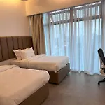 Skyfall - Brand New Ultra Luxurious 2 Bedroom