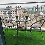 Cosynook Home City Oasis Gardens