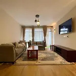 Executive 3-Bed Apartment In Kitusuru , Nairobi