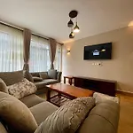 Executive 3-Bed Apartment In Kitusuru , Nairobi