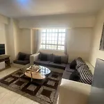 Geomara 1 Bedroom Junction Suites Ngong Rd