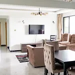 3 Bedroom Fully Furnished Apartment Kileleshwa By Seven Suites