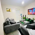 Mely Homes - One Bedroom Gwa-Kairu Ruiru