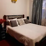 Donlens Apartment