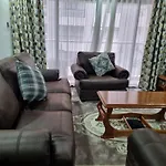 Clyde View Two Bedroom Easy Luxirious Apartment Kilimani