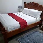 Clyde View Two Bedroom Easy Luxirious Apartment Kilimani