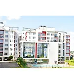 Racecourse Gardens Studio Free Wifi & Parking