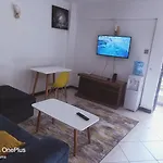 Karimi Gardens Apartment A4