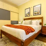 Upscale 3Bd 2 & Half Bath Kilimani Apt With Pool & Gym