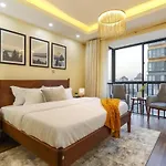 Upscale 3Bd 2 & Half Bath Kilimani Apt With Pool & Gym