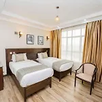 Hemak Suites Hotel