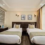 Hemak Suites Hotel