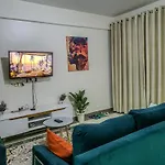 Garden Estate Whitehouse Thika Road
