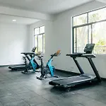 Riverside Lux 2Bedroom With Skyline Views